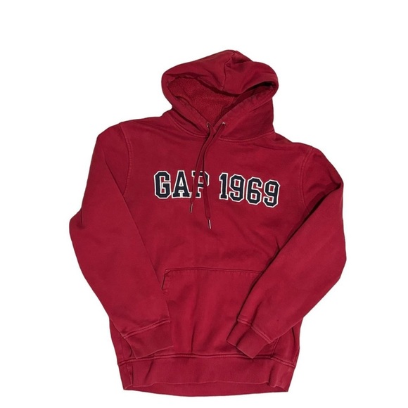 GAP Other - Y2K Gap 1969 Hoodie